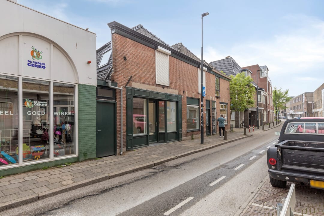 Photo 16 of Koningstraat 30