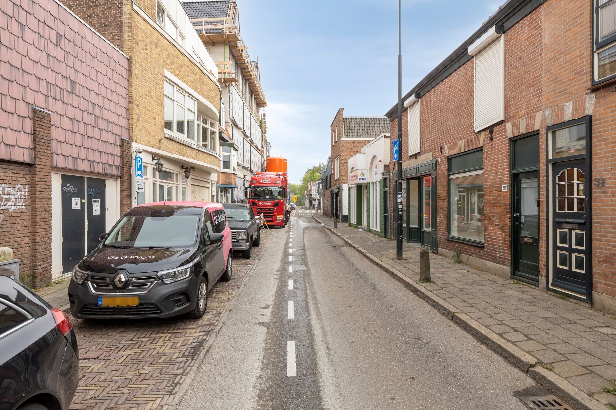 Photo 18 of Koningstraat 30