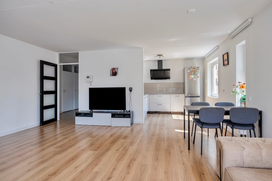 Photo 13 of Olof Palmehof 49