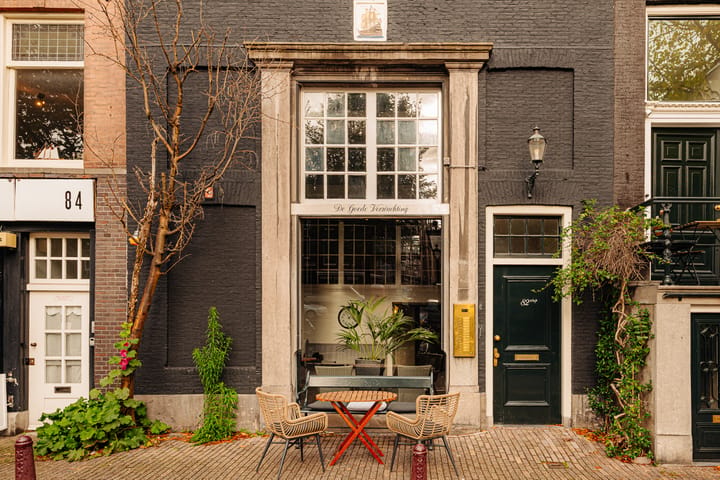 Foto 5 van Leidsegracht 82-B