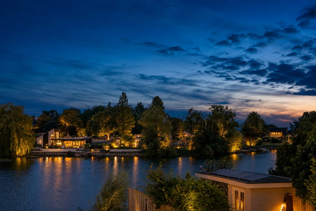 Foto 13 van Maasdijk 45