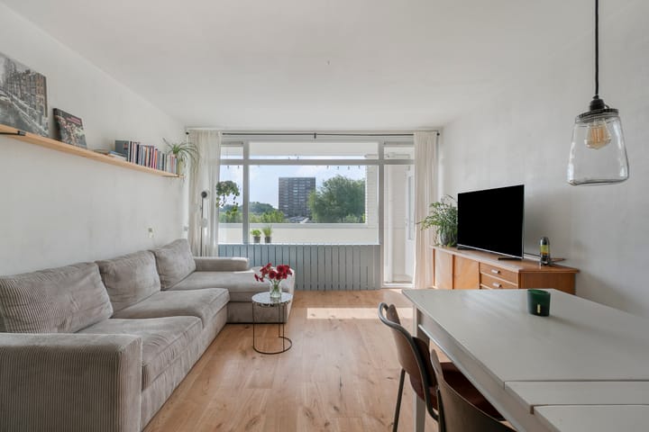 Appartement te koop: Het Breed 775, Amsterdam