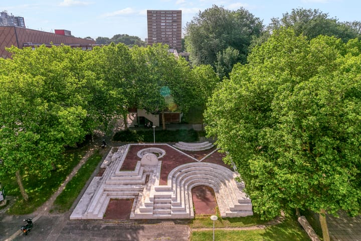Appartement te koop: Het Breed 775, Amsterdam