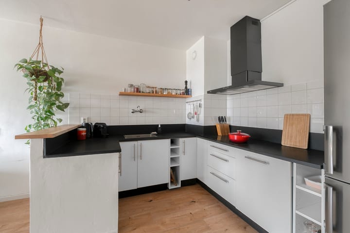 Appartement te koop: Het Breed 775, Amsterdam