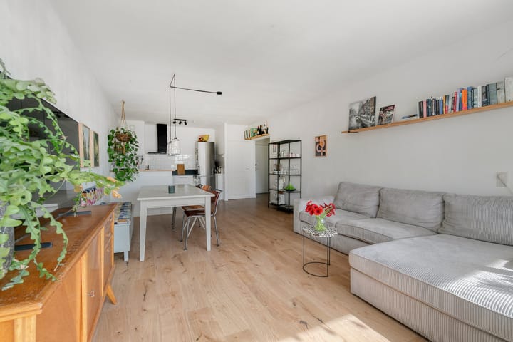 Appartement te koop: Het Breed 775, Amsterdam