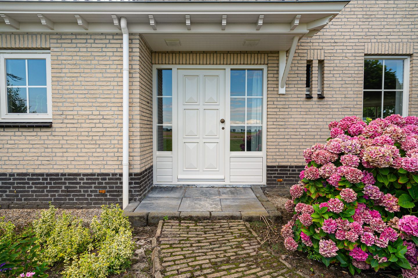 Foto 5 van Onderduikersweg 21