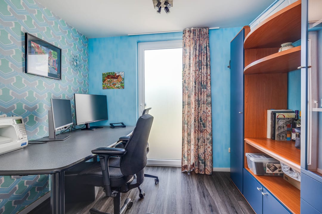 Foto 22 van Straatsburglaan 87