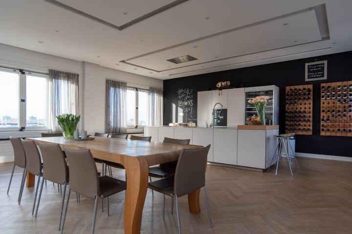 Appartement te huur: IJburglaan 603, Amsterdam