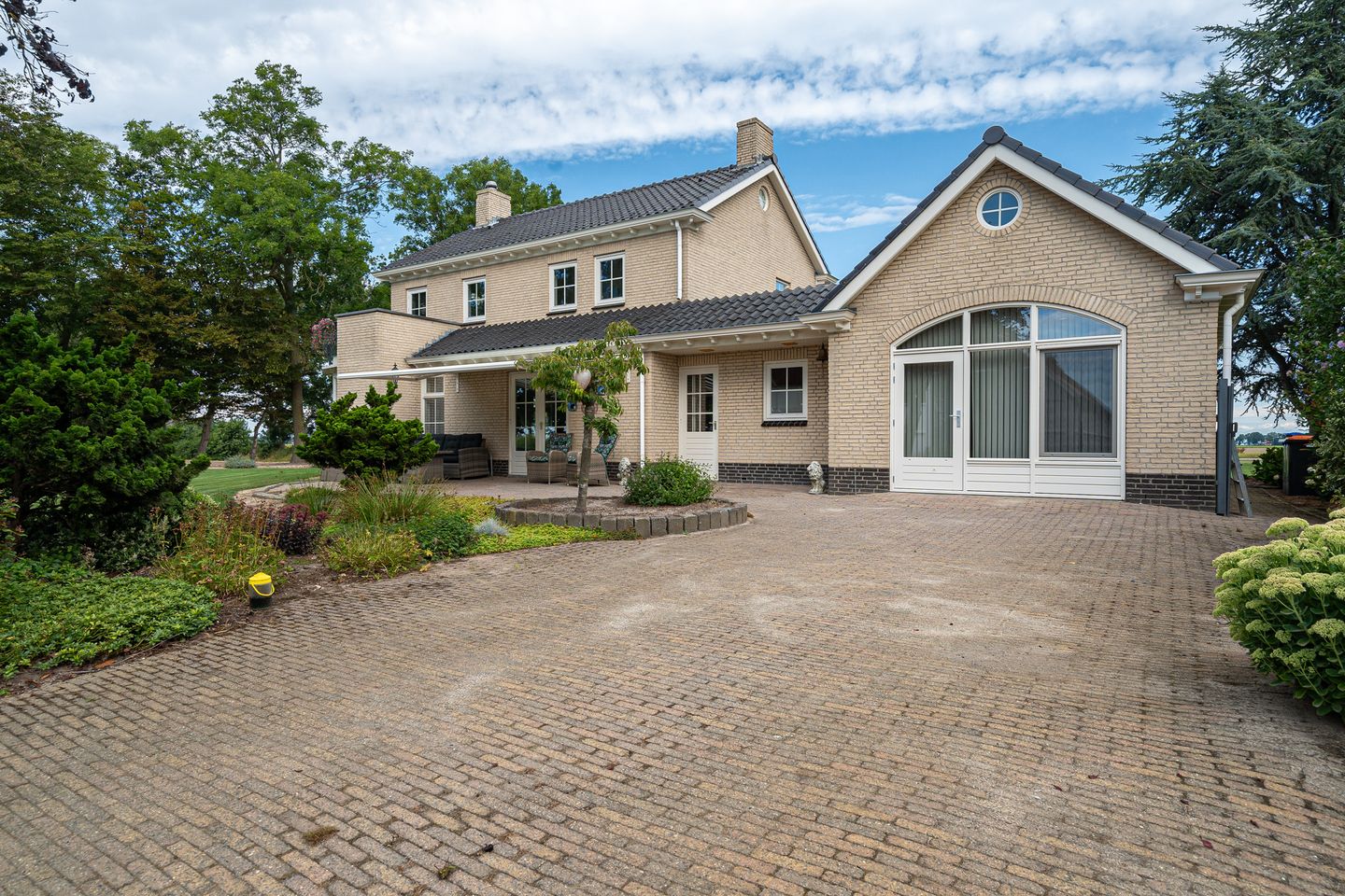 Foto 4 van Onderduikersweg 21