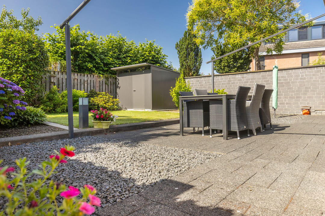 Foto 38 van Straatsburglaan 87