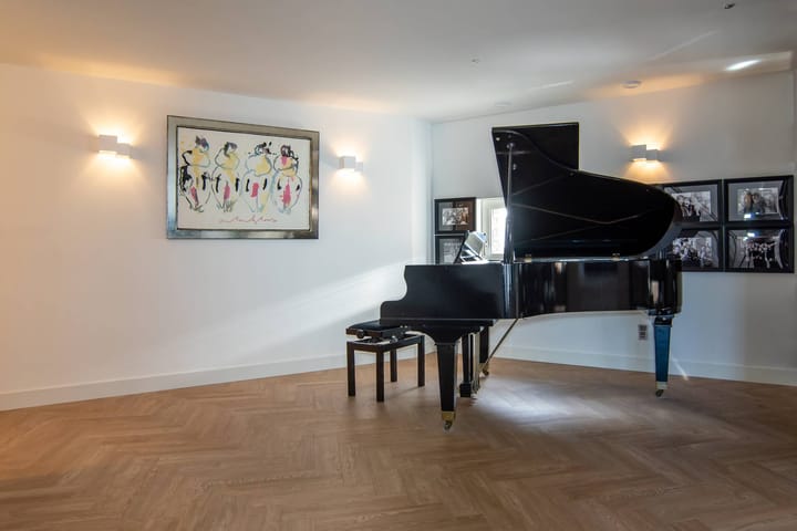 Appartement te huur: IJburglaan 603, Amsterdam