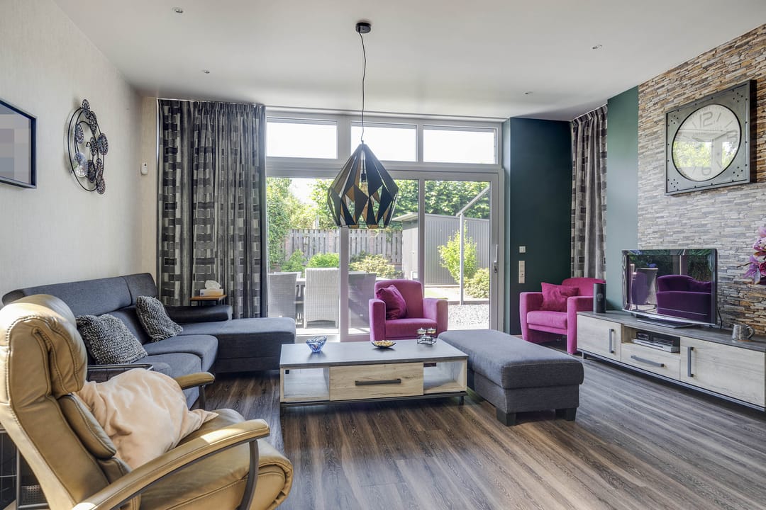 Foto 2 van Straatsburglaan 87