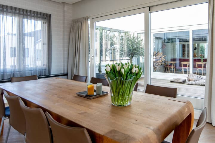 Appartement te huur: IJburglaan 603, Amsterdam