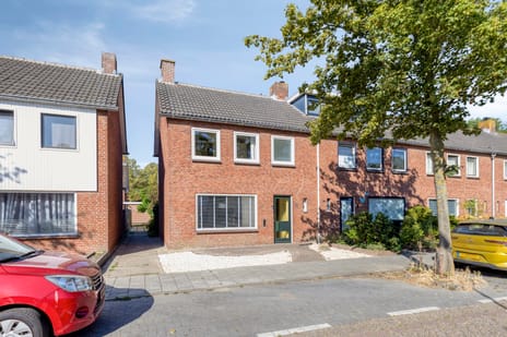 Hobbemastraat thumbnail
