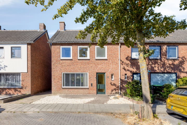 Foto 4 van Hobbemastraat 11