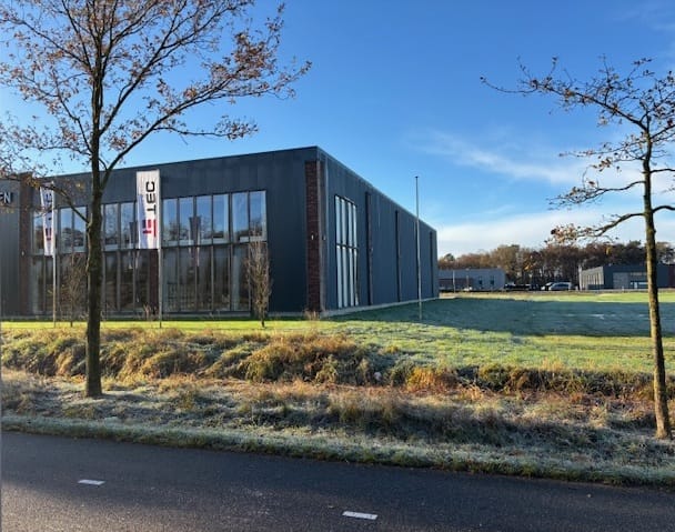 Waterwinweg 8, Oldenzaal