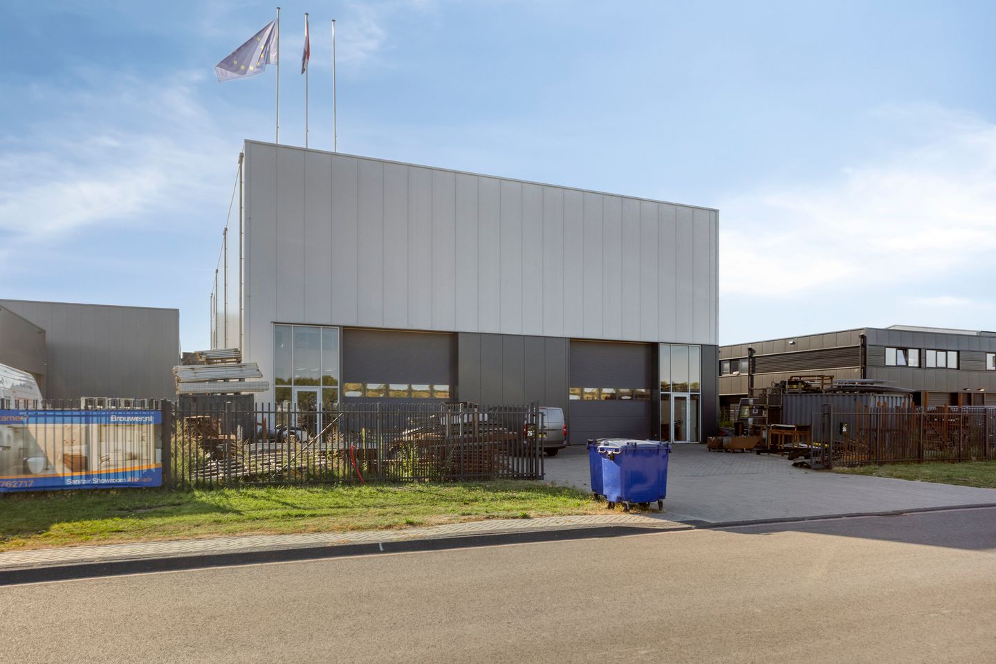 Bekijk foto 3 van Visserijweg 26-A