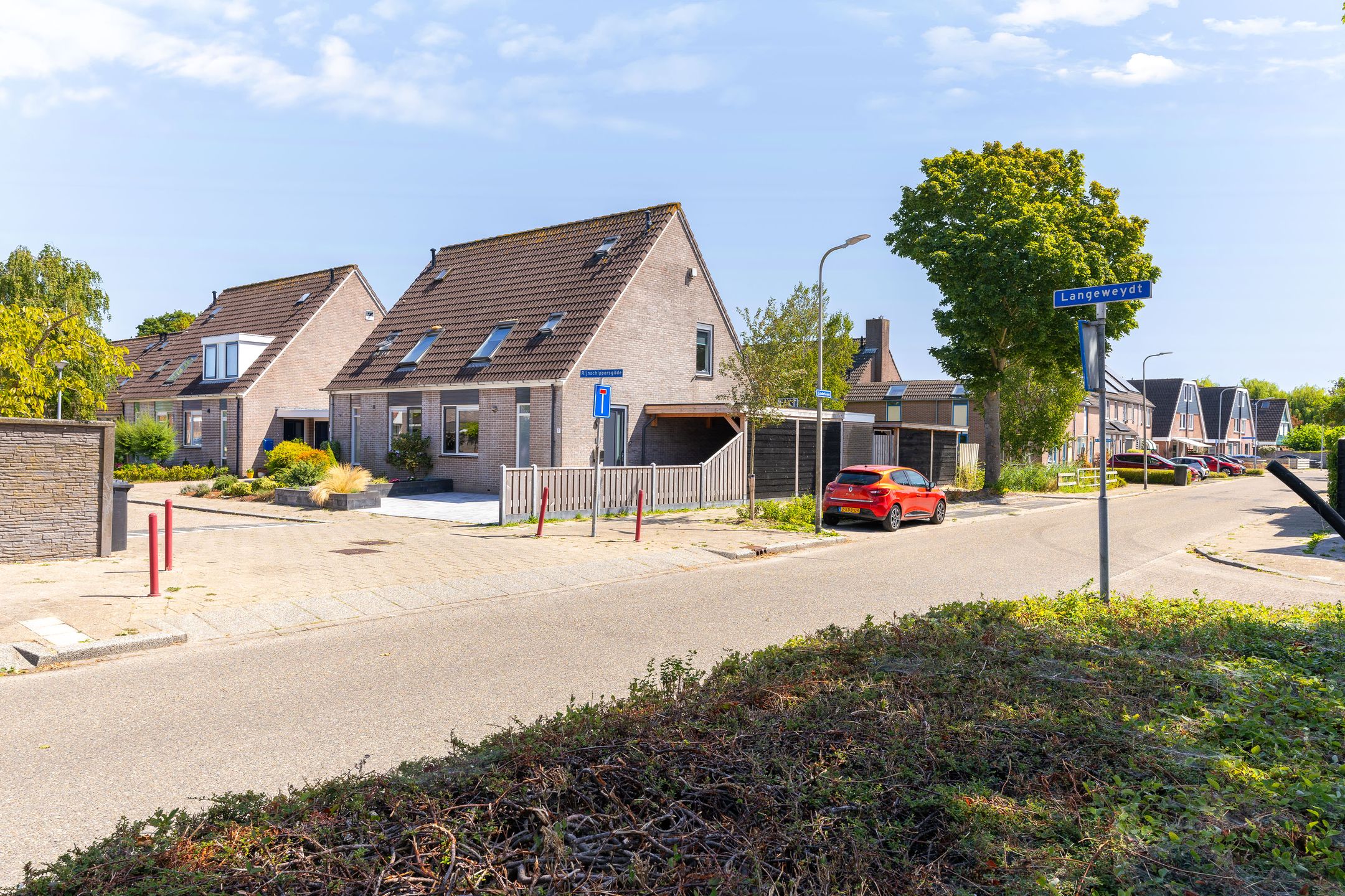 Foto 36 van Rijnschippersgilde 1