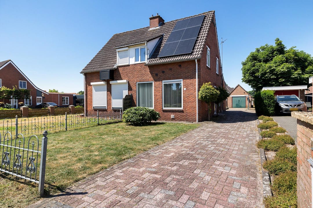 Foto 1 van De Lauden 20