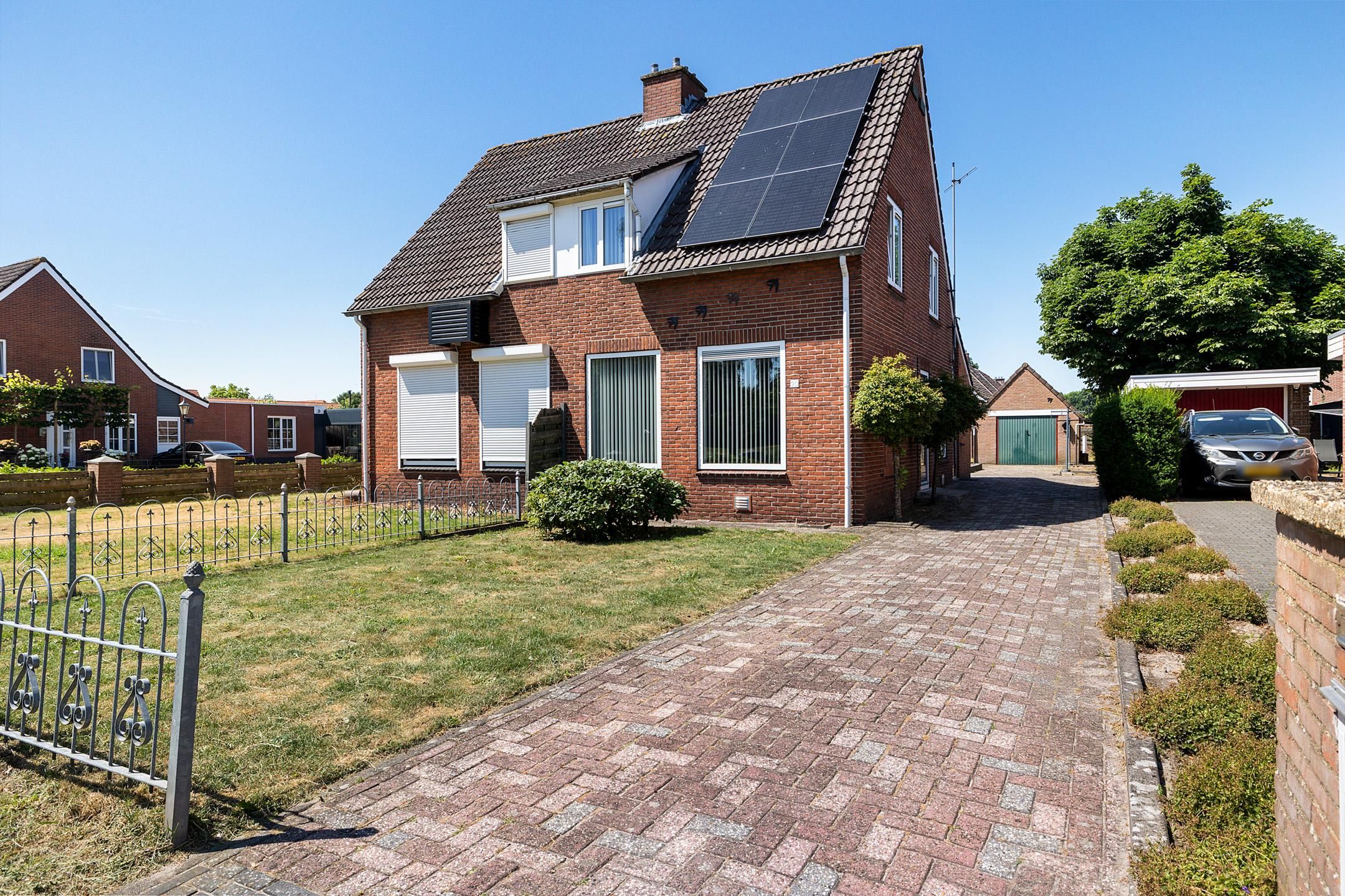 De Lauden 20 
