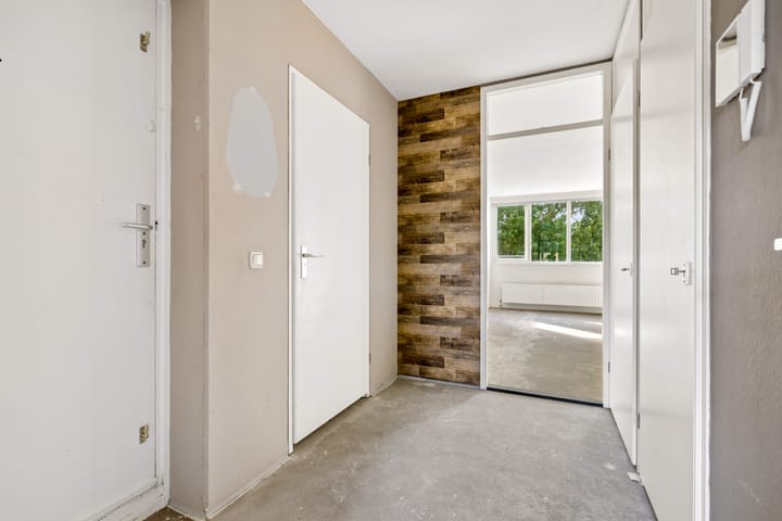 Appartement te koop: Regentesseweg 38, Almere