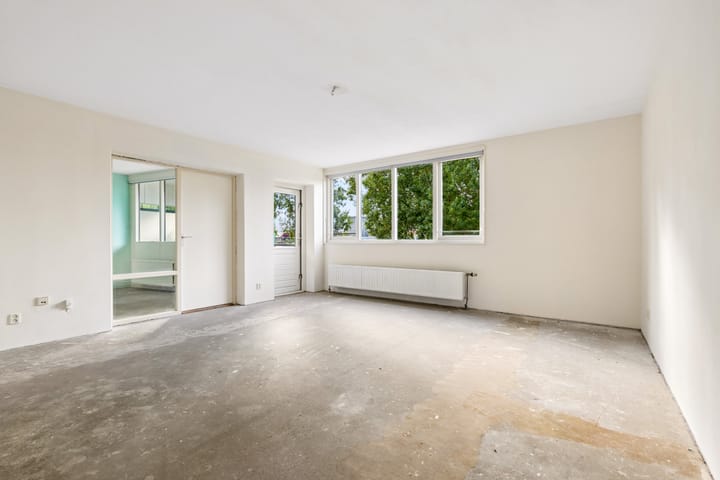 Appartement te koop: Regentesseweg 38, Almere