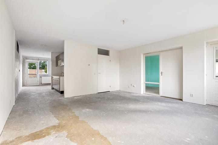 Appartement te koop: Regentesseweg 38, Almere