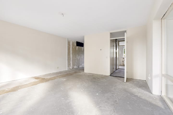 Appartement te koop: Regentesseweg 38, Almere