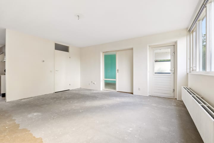 Appartement te koop: Regentesseweg 38, Almere