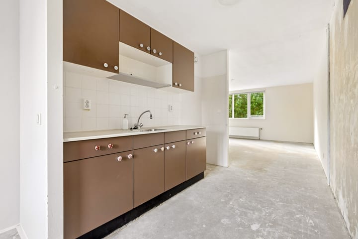 Appartement te koop: Regentesseweg 38, Almere