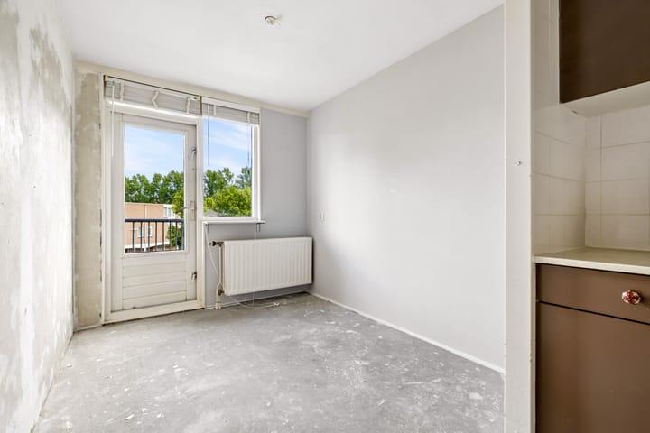 Appartement te koop: Regentesseweg 38, Almere