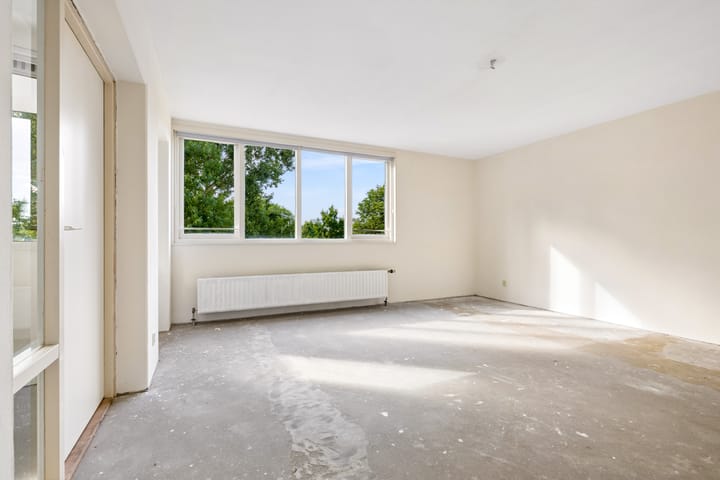 Appartement te koop: Regentesseweg 38, Almere
