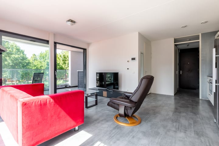 Foto 4 van Makelaarstraat 4-B