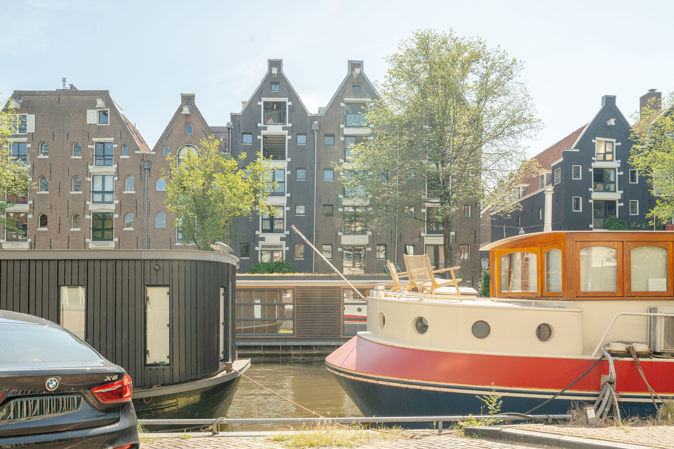Foto 42 van Brouwersgracht 703