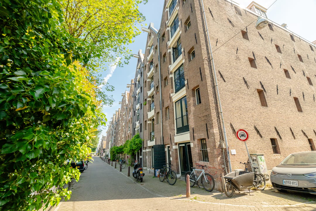Foto 43 van Brouwersgracht 703