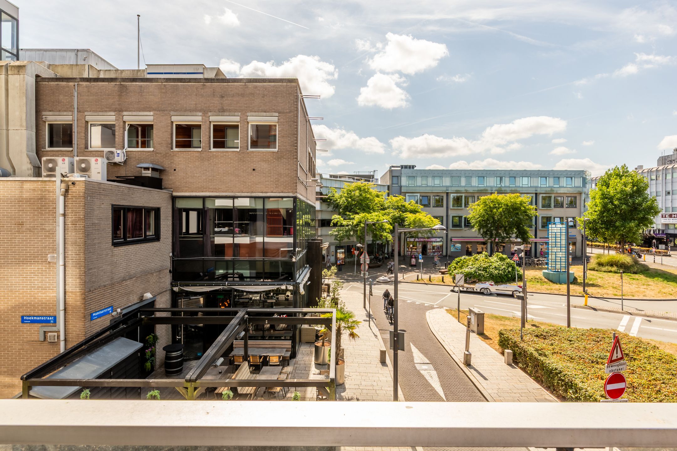 Photo 21 of Makelaarstraat 4-B