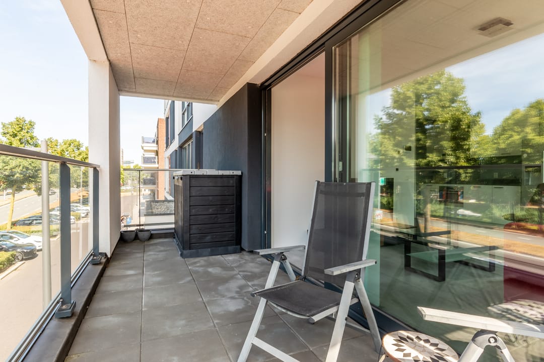 Photo 16 of Makelaarstraat 4-B