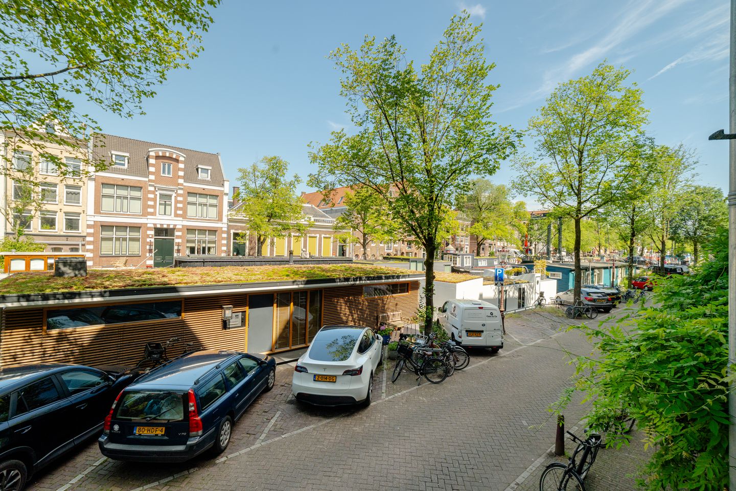 Foto 14 van Brouwersgracht 703