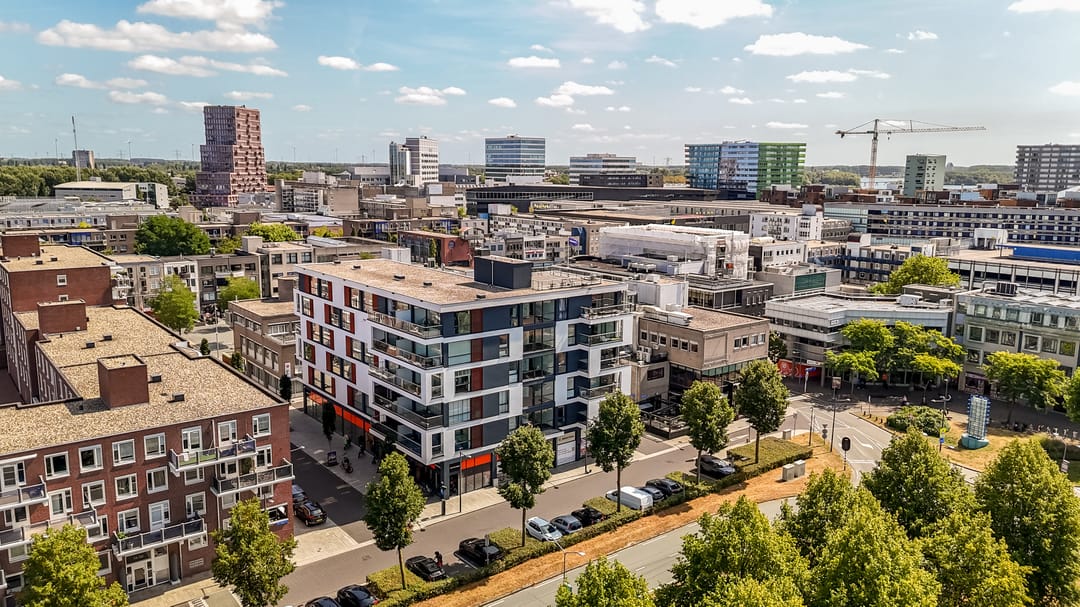 Photo 2 of Makelaarstraat 4-B