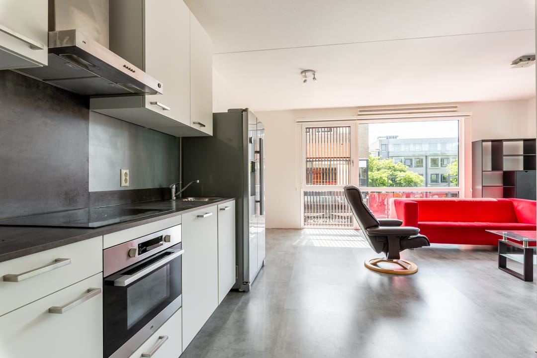 Photo 7 of Makelaarstraat 4-B