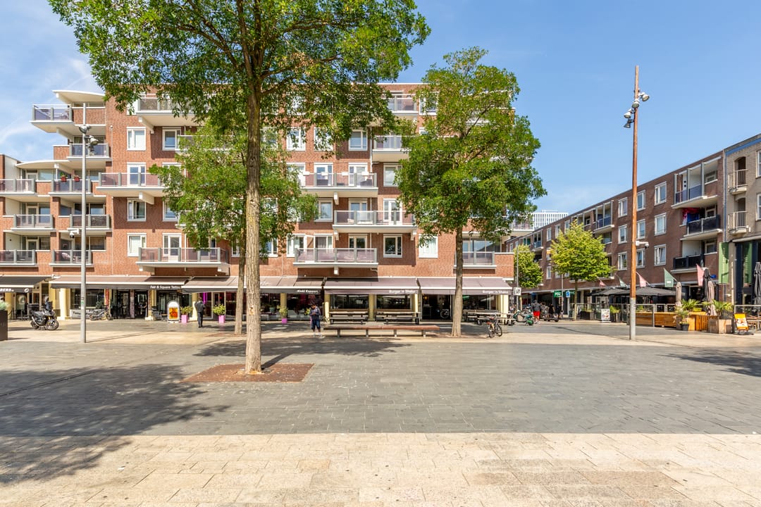 Photo 22 of Makelaarstraat 4-B