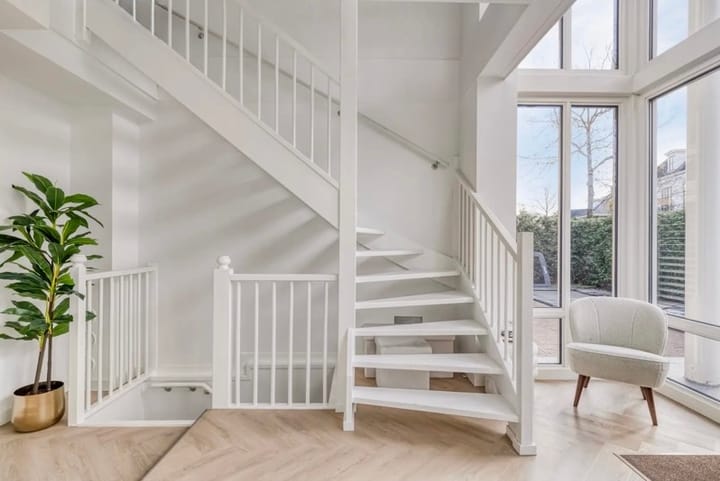 Vrijstaande woning te koop: Statendam 33, Hoofddorp