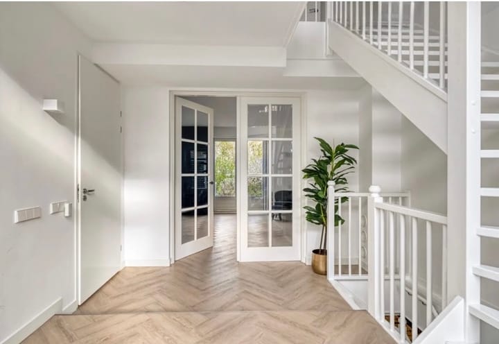 Vrijstaande woning te koop: Statendam 33, Hoofddorp