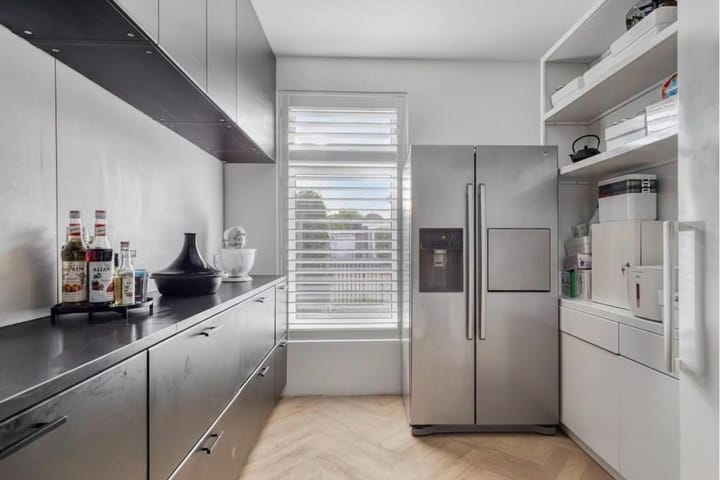 Vrijstaande woning te koop: Statendam 33, Hoofddorp