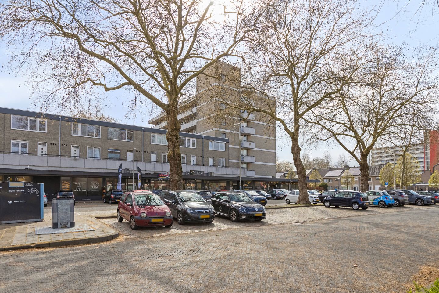 Photo 29 of Wijnpeerstraat 69