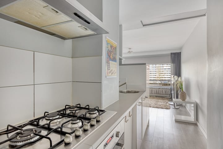 Appartement te koop: Wijnpeerstraat 69, Eindhoven