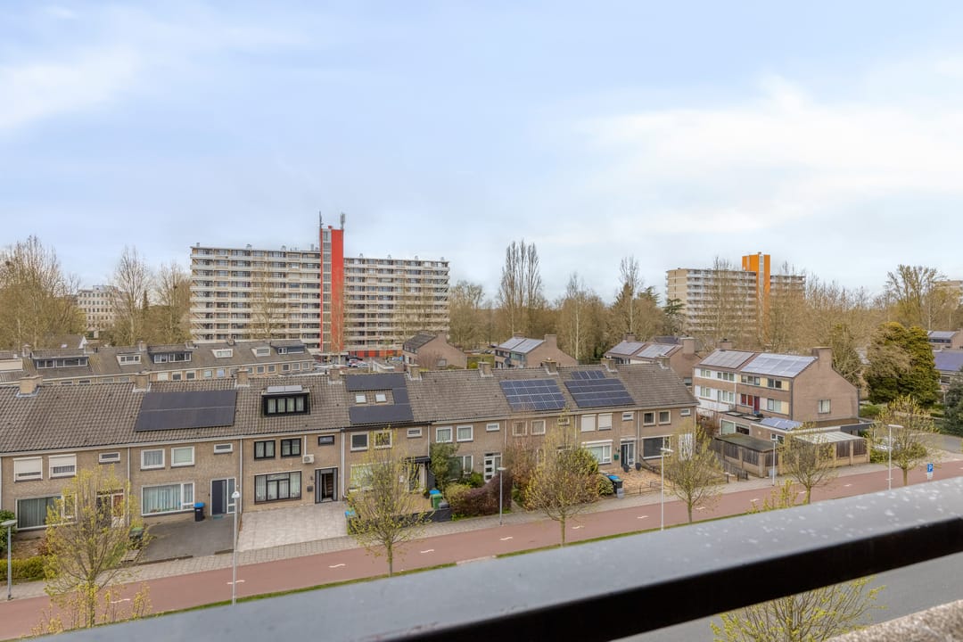 Photo 16 of Wijnpeerstraat 69