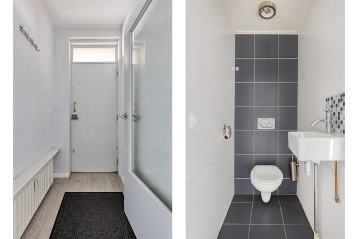 Appartement te koop: Wijnpeerstraat 69, Eindhoven