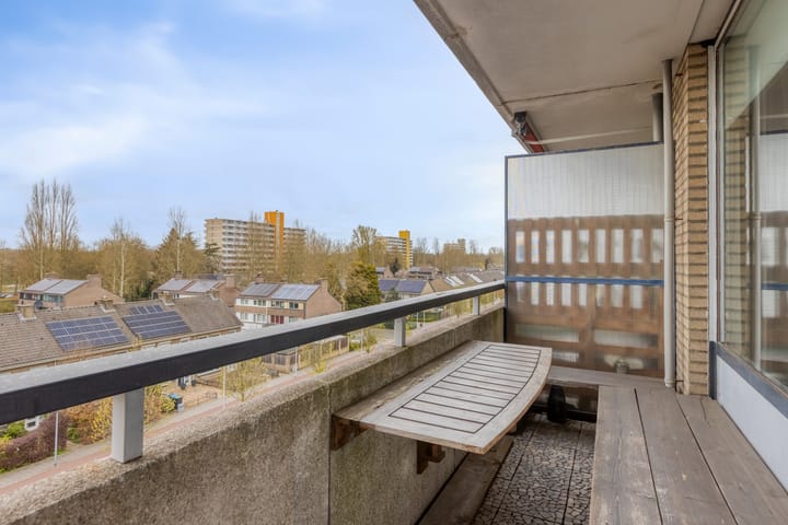 Foto 4 van Wijnpeerstraat 69