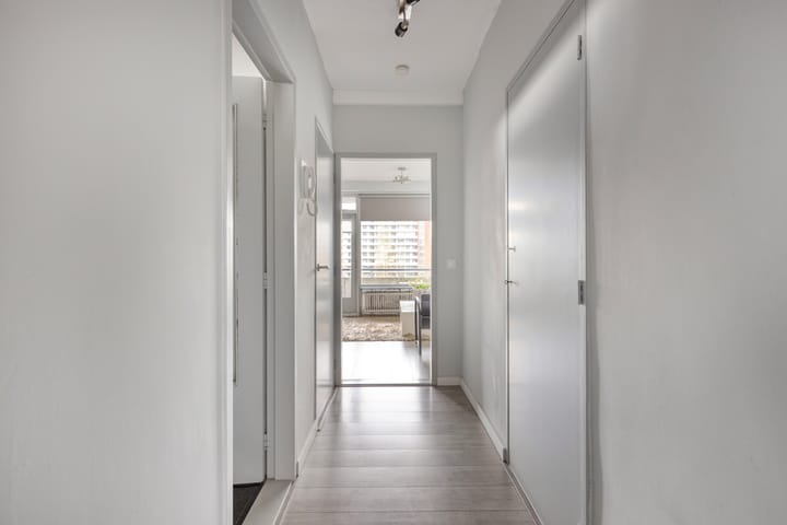 Appartement te koop: Wijnpeerstraat 69, Eindhoven